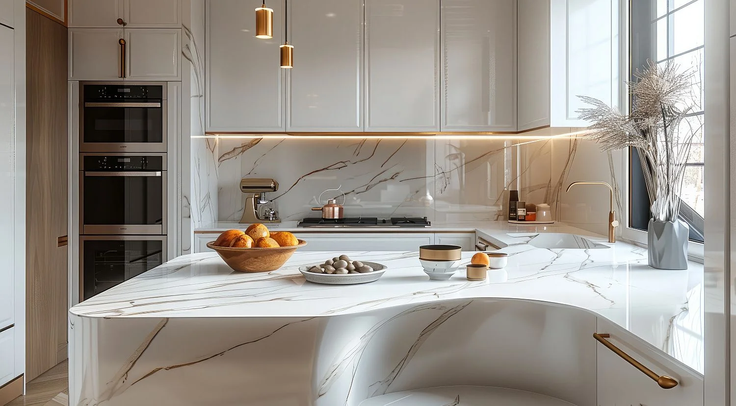 Interior Finish Materials in Holladay, UT | OFS Products