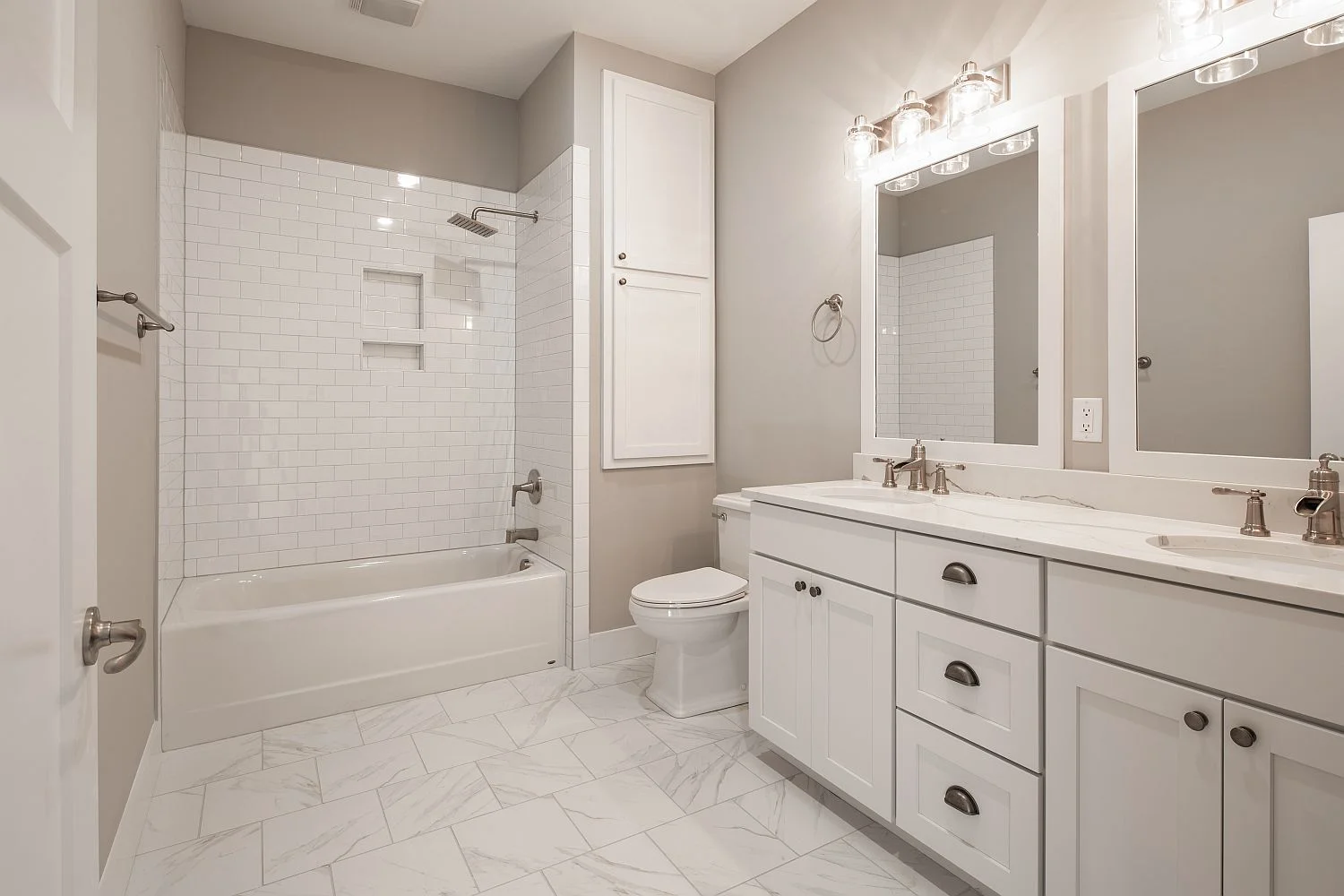 Bath Designing or Renovating in Holladay, UT | OFS Products