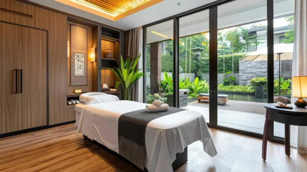 Interior Finish Materials in Holladay UT by OFS Interiors